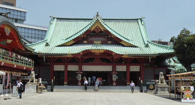 神田神社