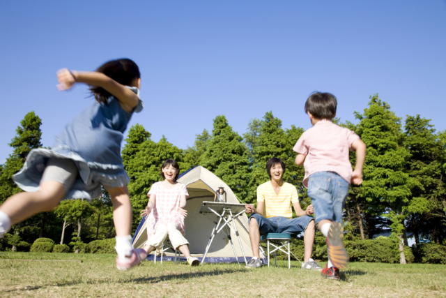 子供のうちにやっておくべきこと