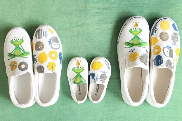 オーダー用♥上履きデコパージュ 1_a813b0023c26b1a35aa63389d37d