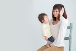 子育てのイライラが止まらない！皆の解消法は？子どもや夫に怒鳴ってしまうときも