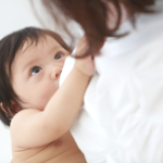 授乳　断乳　時期