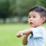 手足口病になったら保育園はどうする？