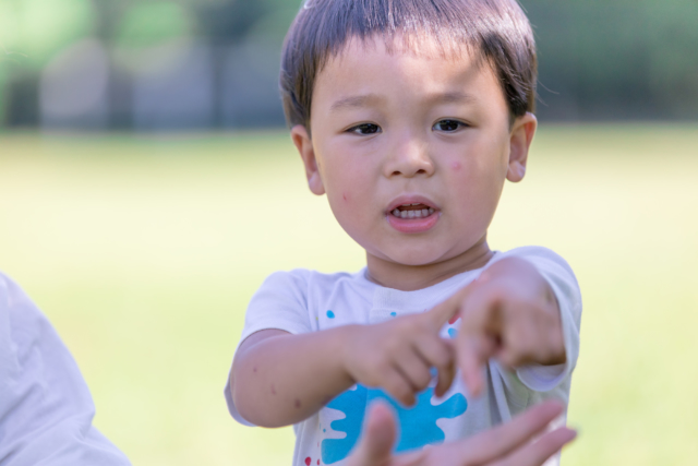 とびひ｜保育園・幼稚園はいつから登園OK？プールは？うつさないために気をつけること