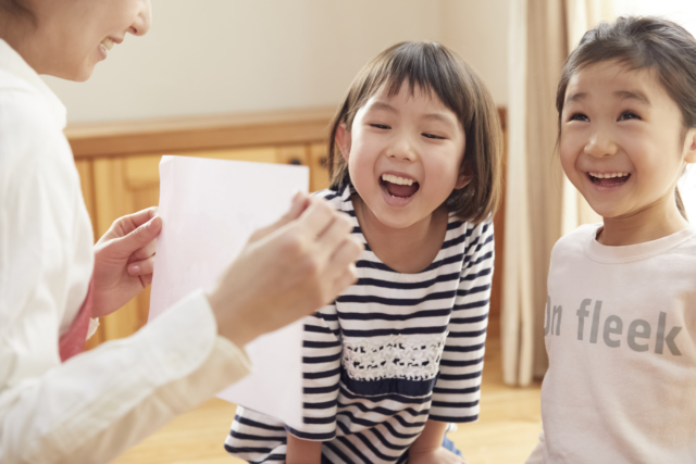 子供のうちにやっておくべきこと