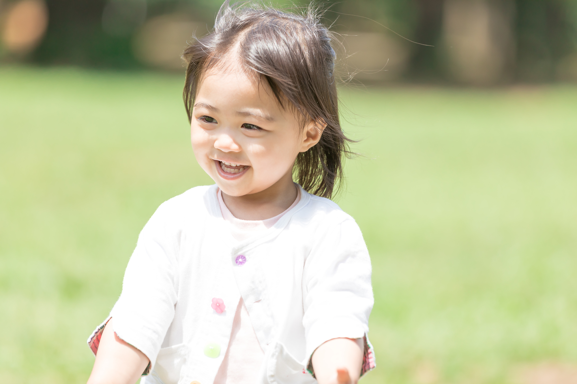 2歳児がかわいすぎる！面白い行動＆エピソード。男の子・女の子あるある