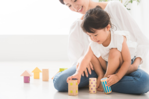 2歳　言葉 物 を なくす 子供