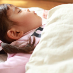 2歳の睡眠時間