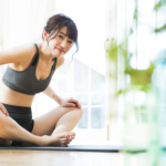 産後ダイエット