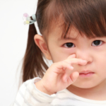 2歳　喋らない