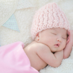 新生児のインフルエンザ