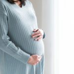 妊娠中のインフルエンザ