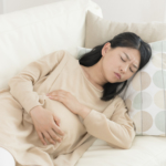 妊娠中眠い