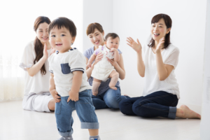 【厳選】子育てあるあるまとめ！おもしろ＆苦労話。子育て川柳も