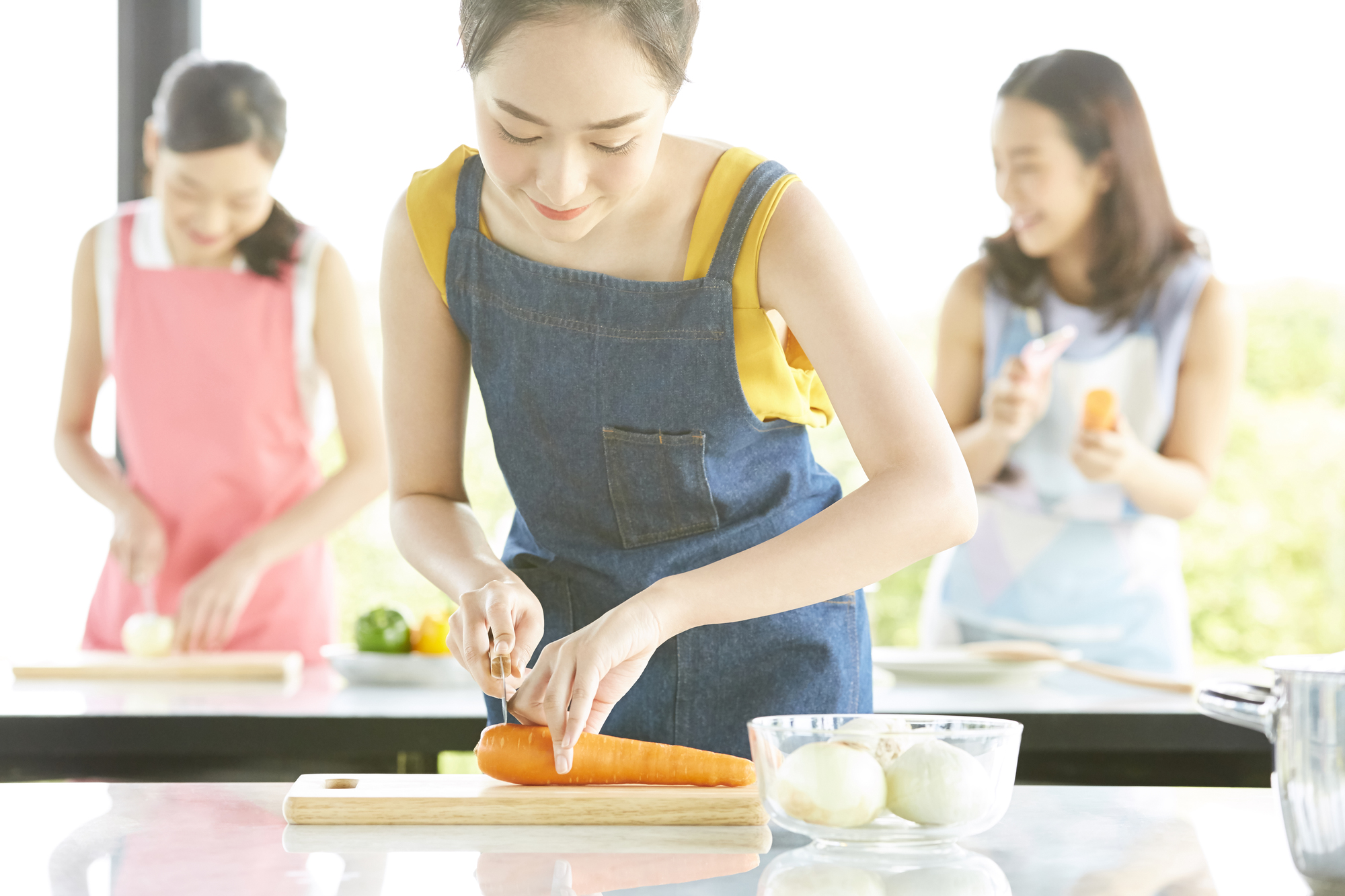 料理