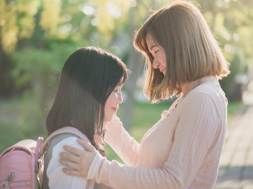 限界！小学生の子育てに疲れた。イライラする。先輩ママのお悩み相談