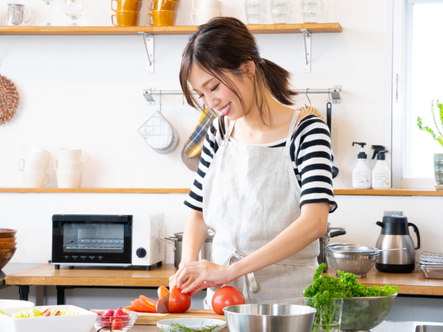 産後のご飯作りが大変…手抜き料理のコツは？作れない時どうする？