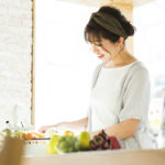 つわり中の手抜き料理