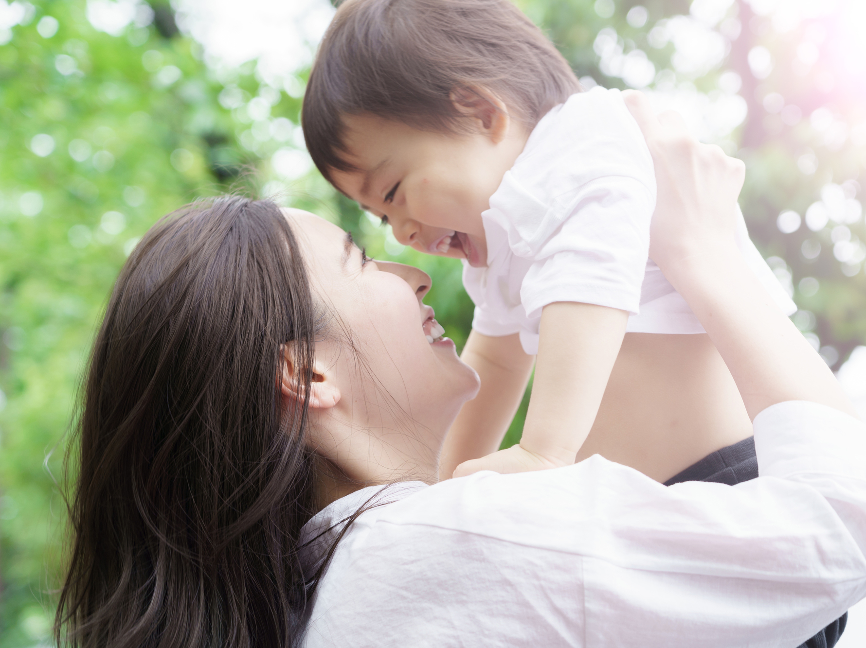 子育て中の孤独感･･･もう無理！解消法は？育児ママが救われた言葉