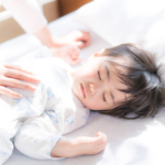 子どものいびき