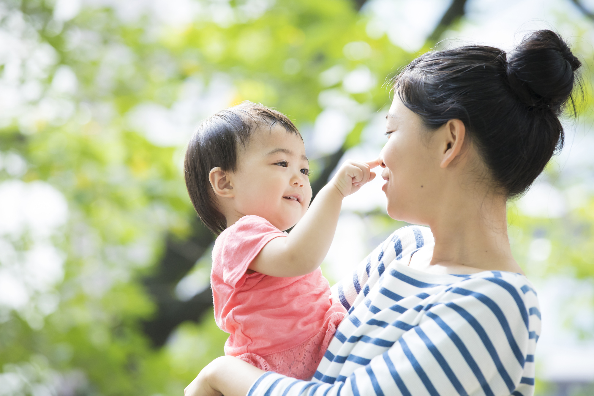 子育て主婦が一人の時間を作れない理由