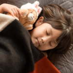 小学生が早く寝る方法