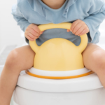 3歳おむつとれない