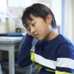 子どもの頭痛