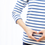 妊娠初期　おりもの