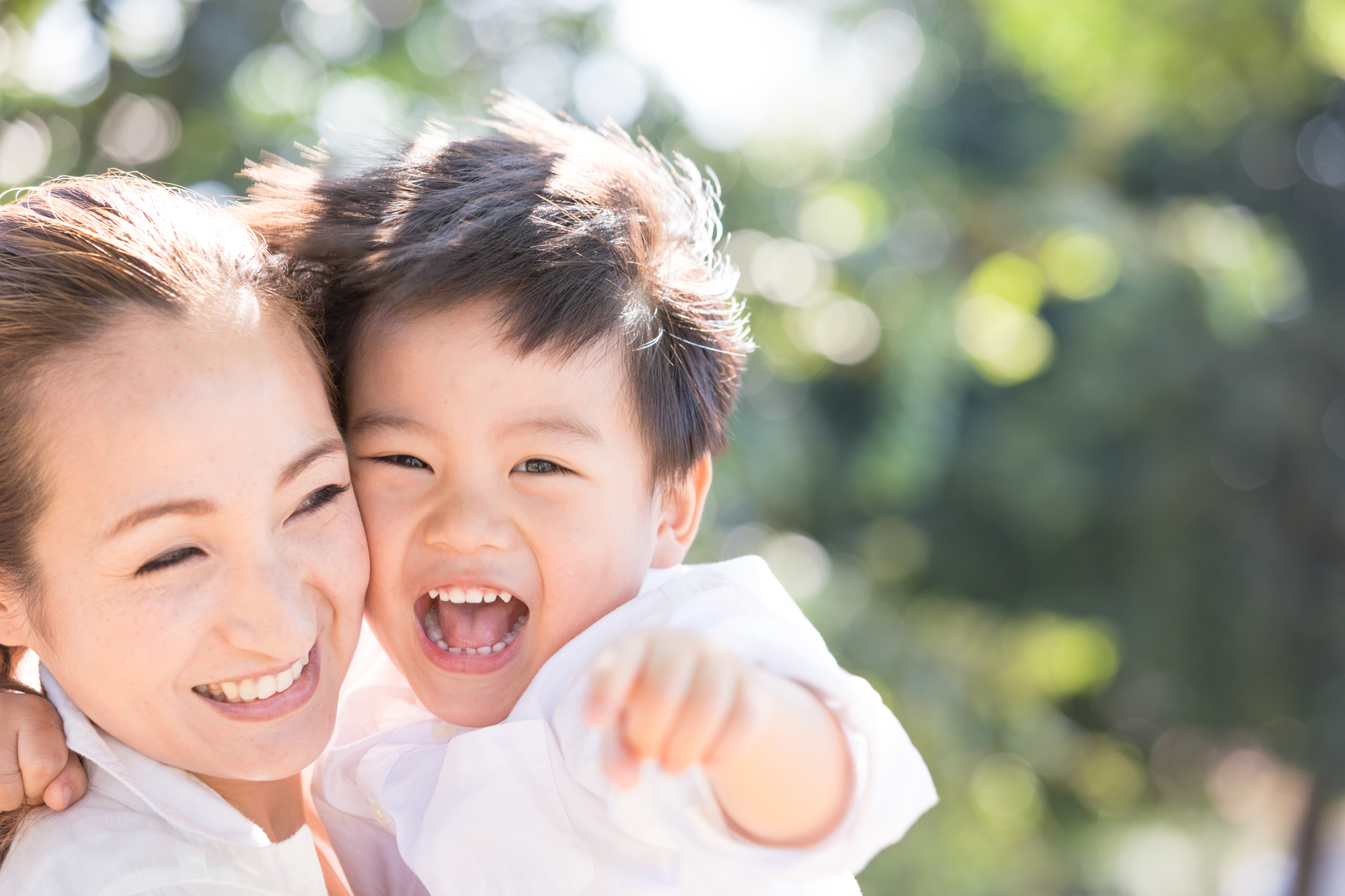 息子がかわいい！大好き！いくつになっても可愛すぎ。胸キュン＆おもしろ話も