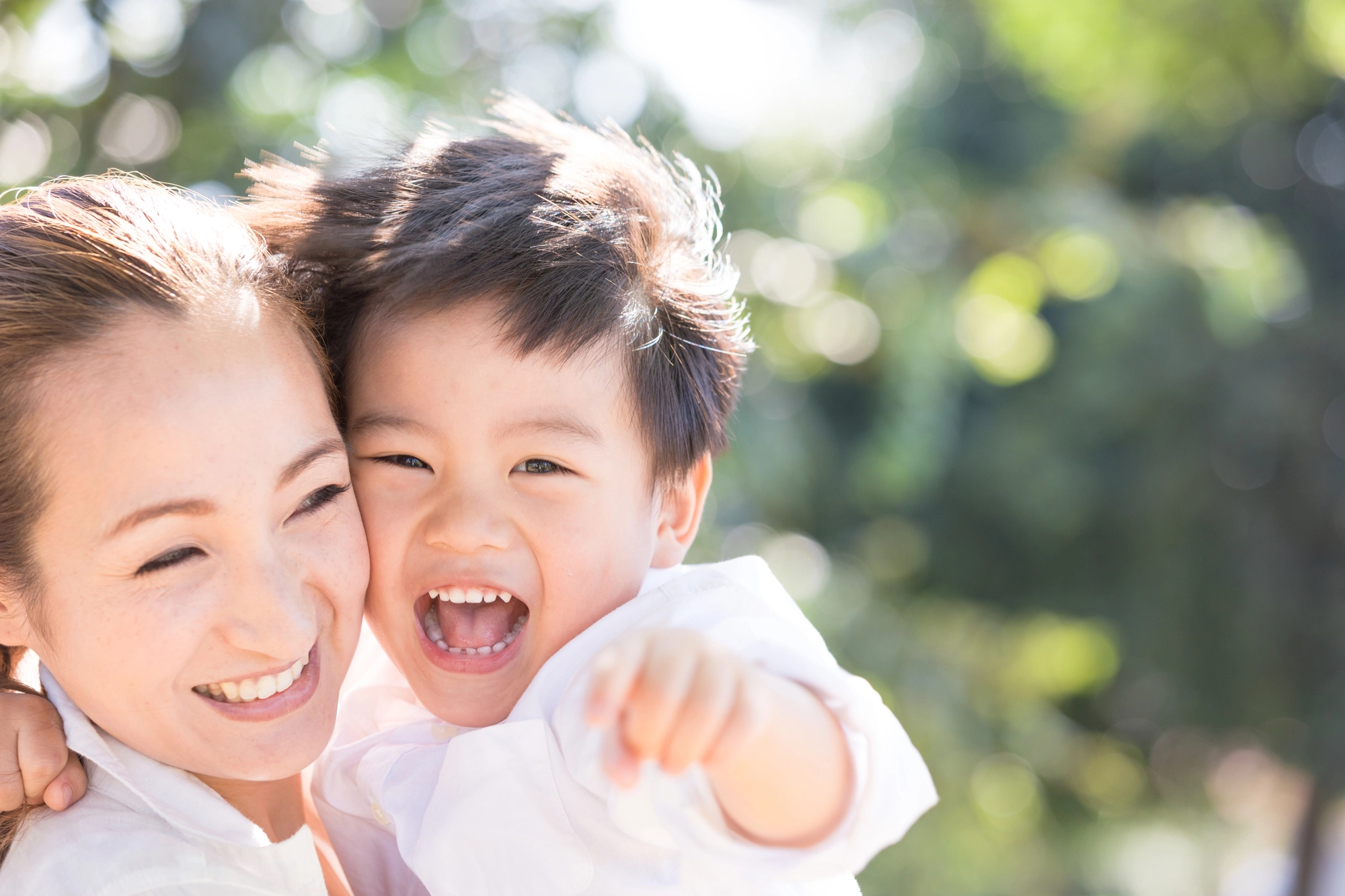 息子がかわいい！大好き！いくつになっても可愛すぎ。胸キュン＆おもしろ話も | kosodate LIFE（子育てライフ）