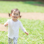 自分の子供が可愛い