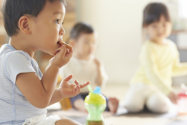 自分の子が一番かわいい