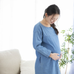 妊婦