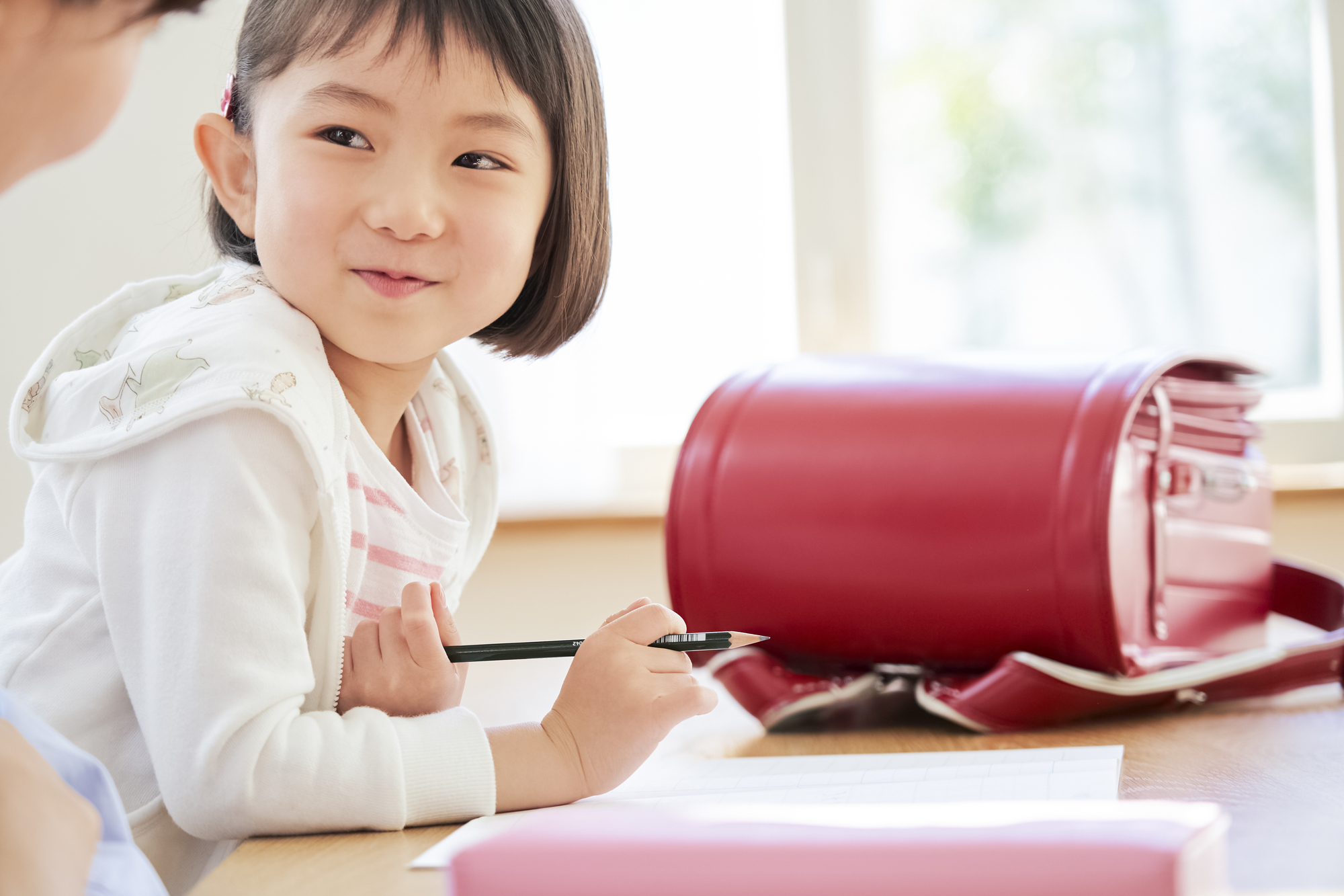 小学生の勉強