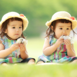 双子あるある