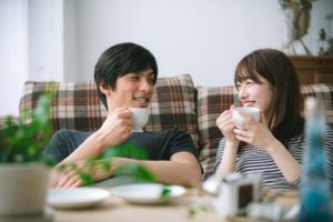 結婚生活に疲れた