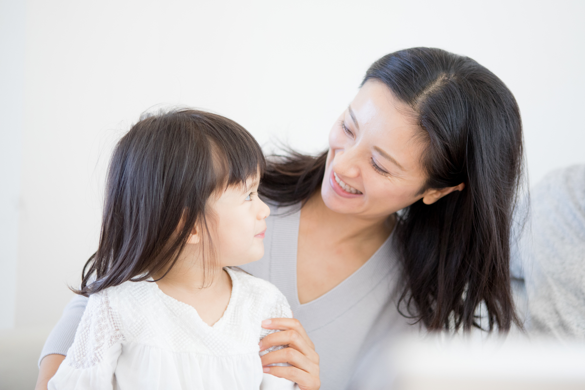 子供が頭を打った