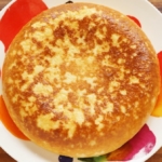 炊飯器ベイクドチーズケーキ