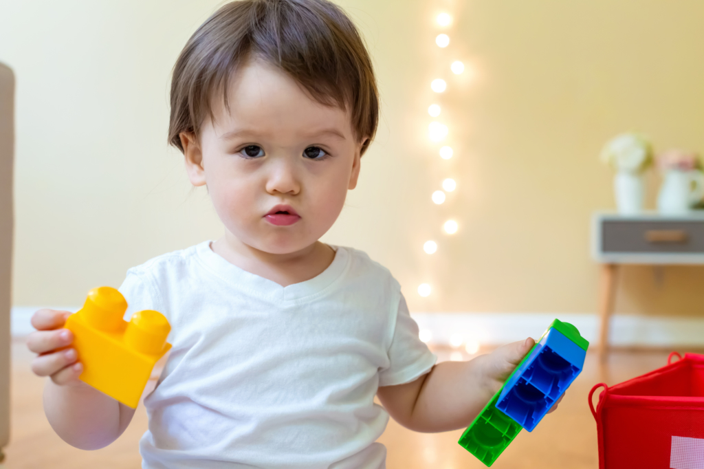 不要なおもちゃの処分 2kg分 2歳児 おもちゃのレンタルプラン例 | And TOYBOX おもちゃの