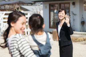 二人目出産後「上の子の保育園への送迎問題」新生児期・里帰りしない場合は？