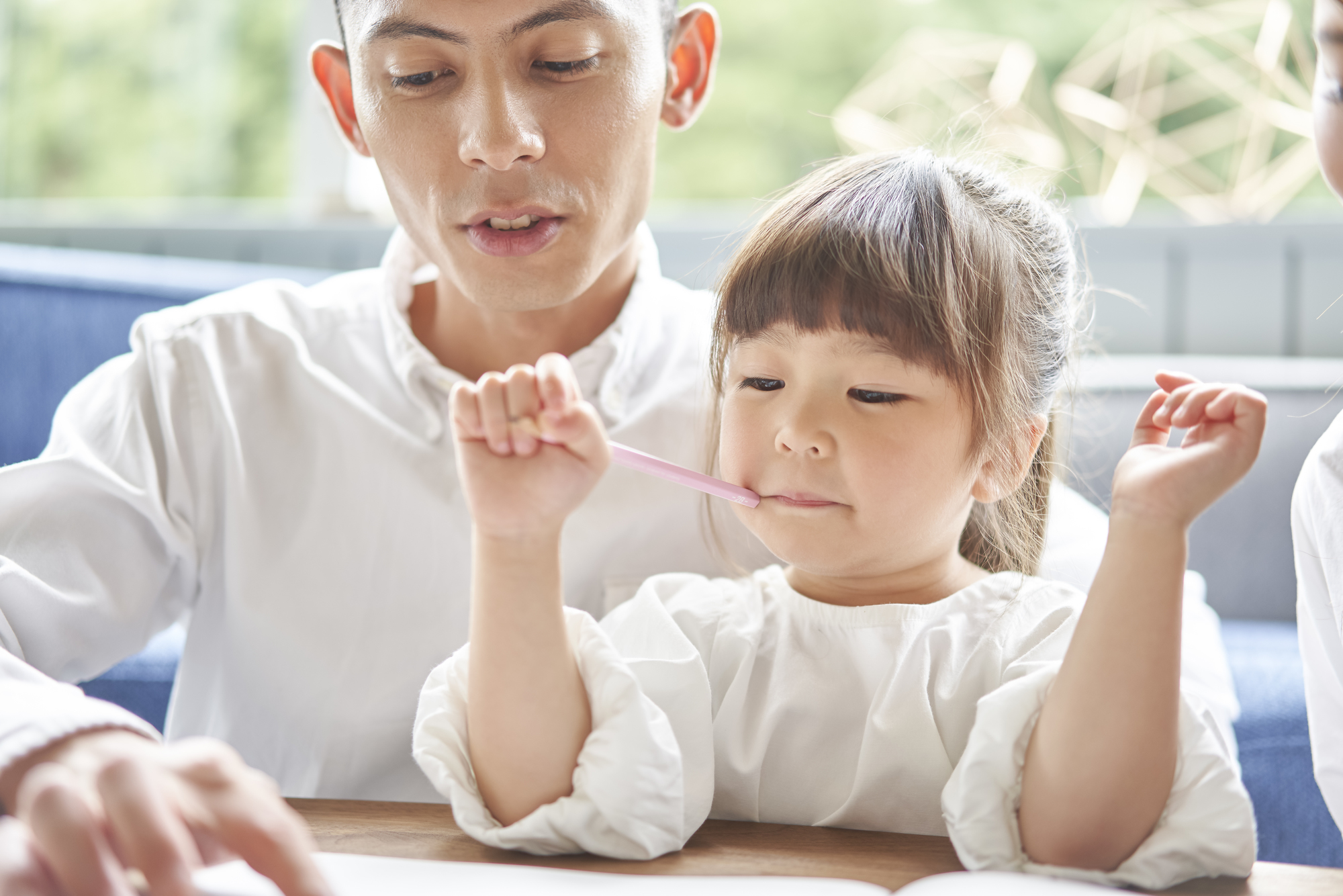 6歳なのにひらがなが読めない…うちの子大丈夫？楽しく覚える教え方のコツ