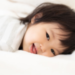 子どもの睡眠障害チェック