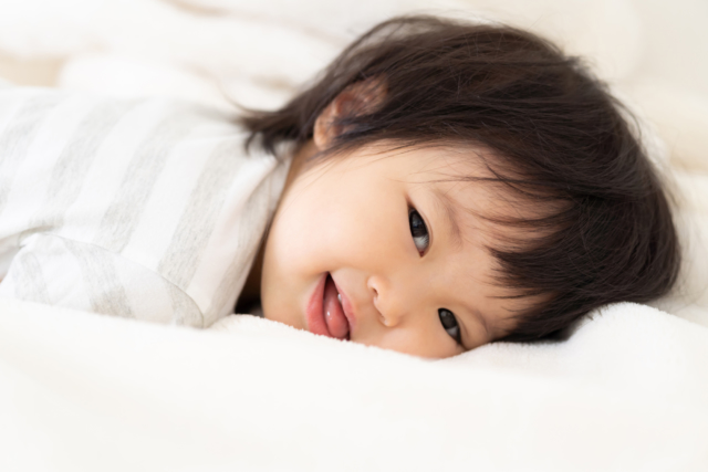 子どもの睡眠障害チェック｜治す方法と受診目安。病院は何科？｜医師監修