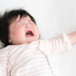 赤ちゃんの手足口病
