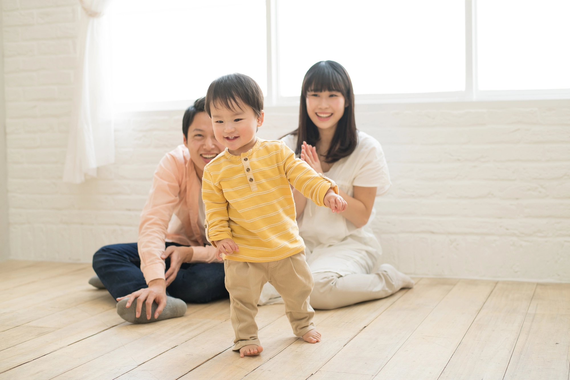 つかまり 立ち 安い サンダル