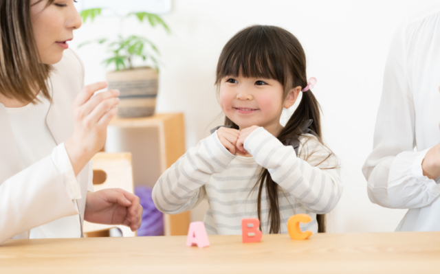 子ども　勉強