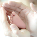 赤ちゃんが38度まで発熱！でも手足は冷たい