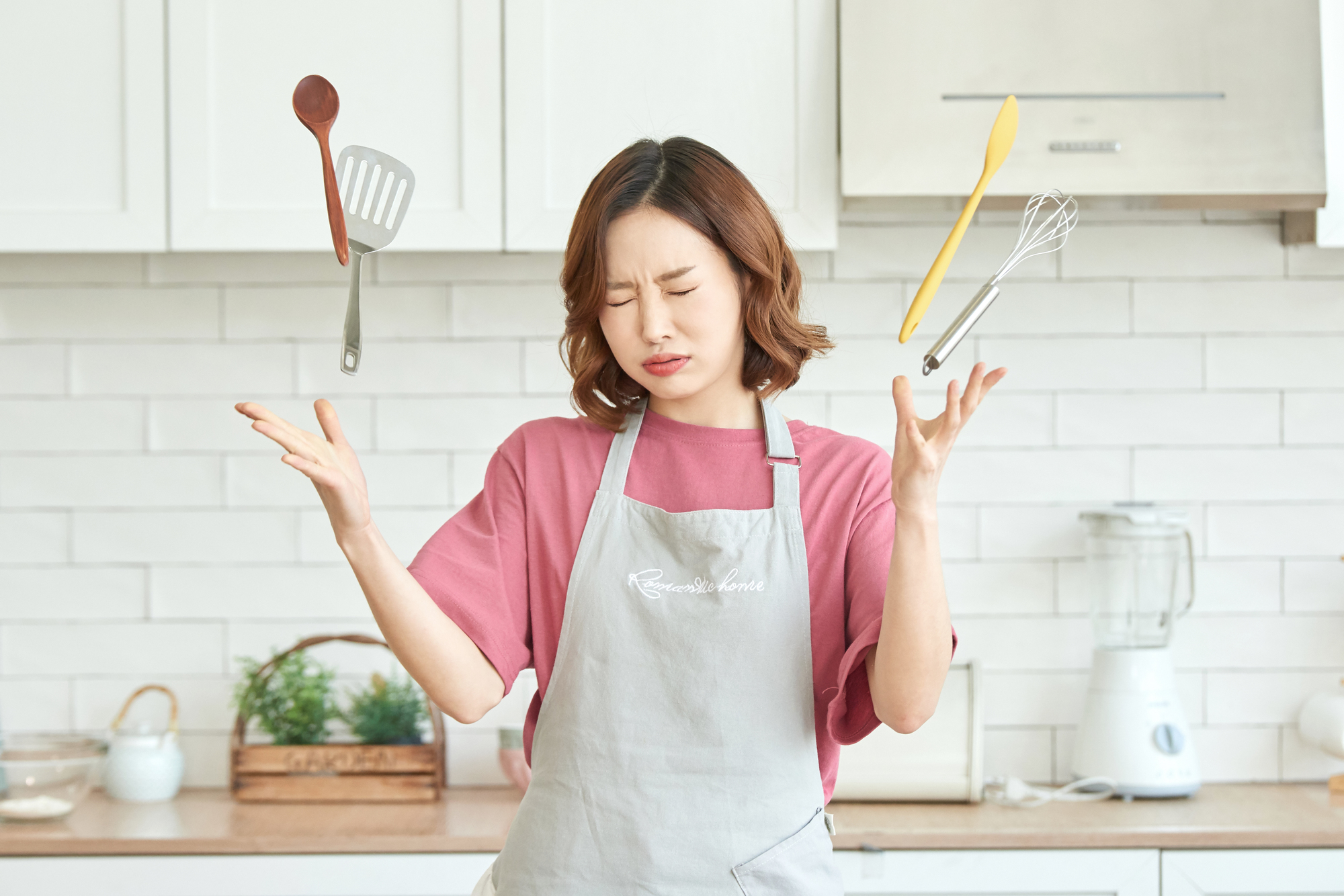 料理がめんどくさい！主婦の負担を減らすコツ。”超”便利サービスも