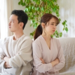 共働きなのに旦那が家事をしない！イライラを減らす分担方法と対策・解決法