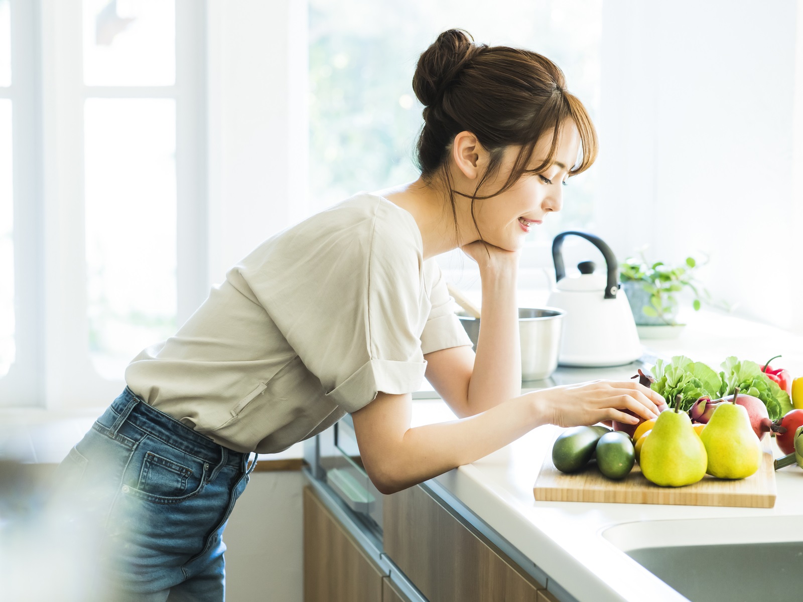 産後の食事、とてもじゃないけど作れない…この時期をどう乗り越える？